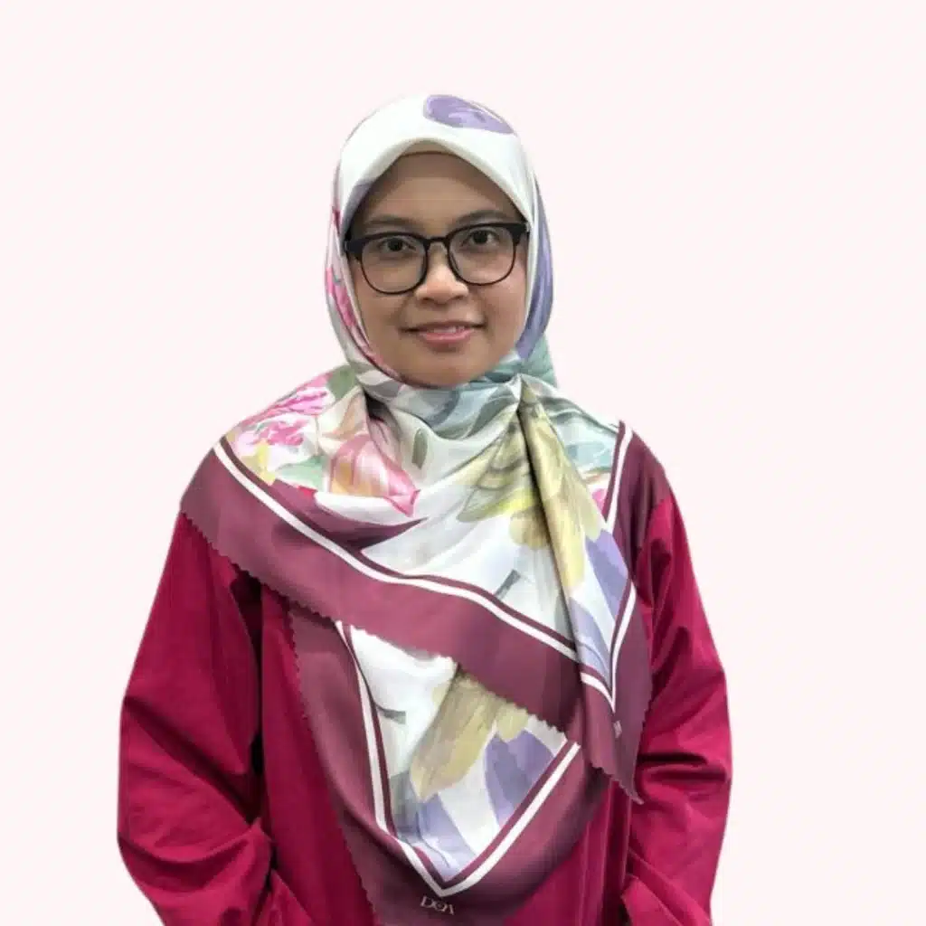 Dr. Siti Behluwa Binti Abdul Manaf Photo