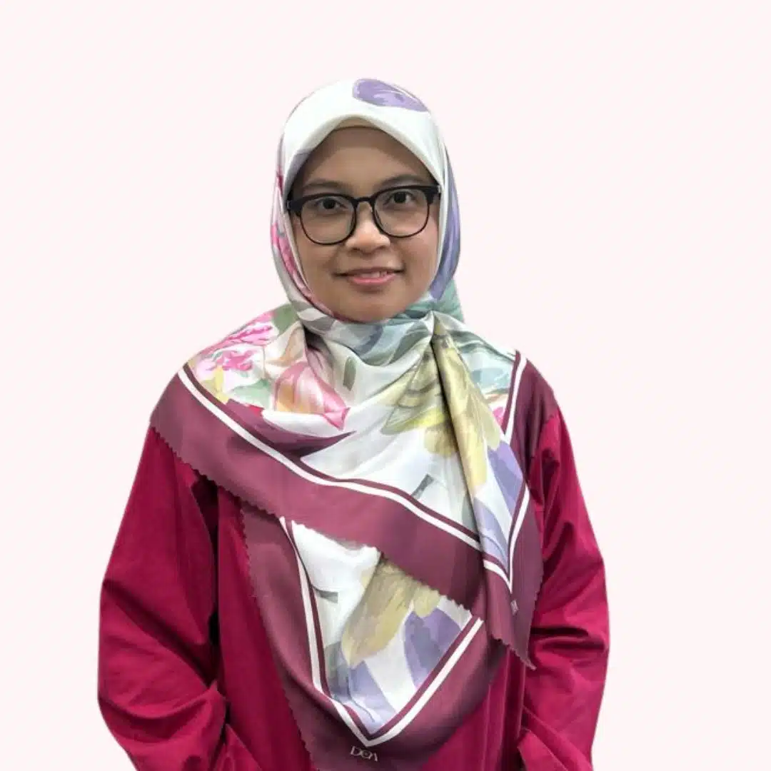 Dr. Siti Behluwa Binti Abdul Manaf Photo